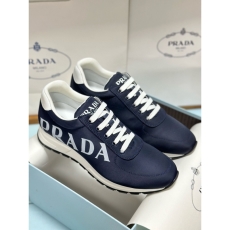 Prada Casual Shoes